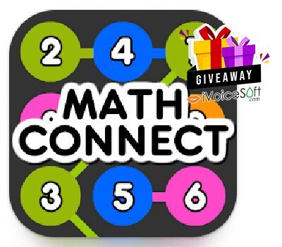 FREE Download Math Connect PRO [Android] Giveaway From iVoicesoft