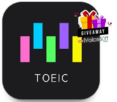 FREE Download Memorize: TOEIC Vocabulary [Android] Giveaway From iVoicesoft