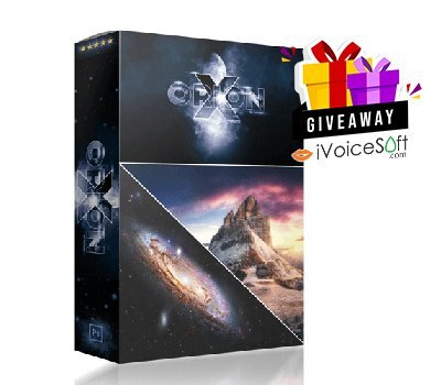 FREE Download Milky Way Hunters OrionX Giveaway From iVoicesoft