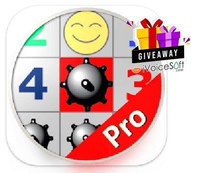 FREE Download Minesweeper  Pro  [Android] Giveaway From iVoicesoft