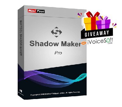 Tải miễn phí MiniTool ShadowMaker Pro