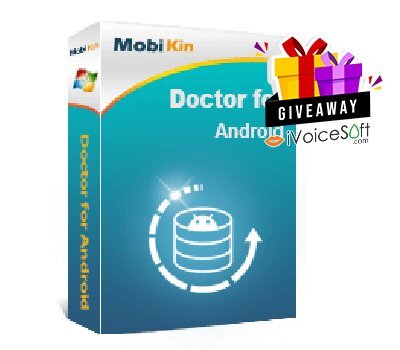 FREE Download MobiKin Doctor for Android Giveaway From iVoicesoft