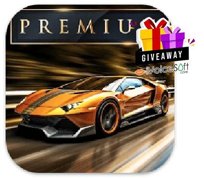 Giveaway MR RACER : Premium Racing Game [Android] FREE