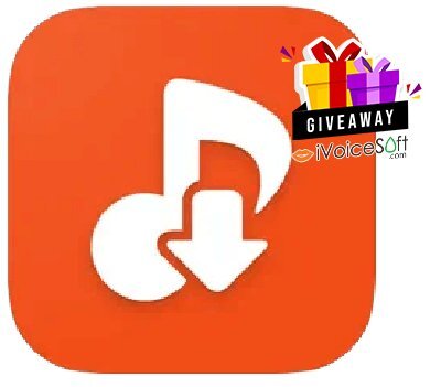 FREE Download Music Downloader / MP3 Player  App iOS Giveaway From iVoicesoft