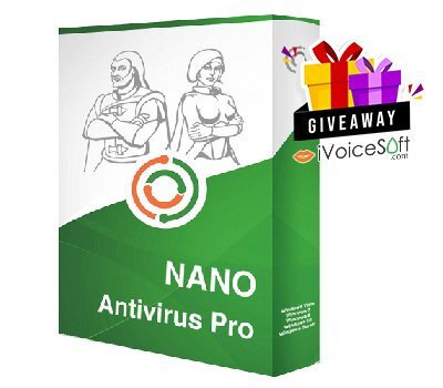 Tải miễn phí NANO Antivirus Pro