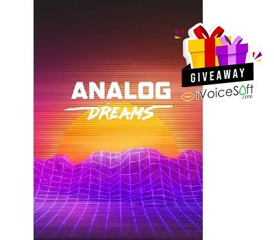 FREE Download Native Instruments Analog Dreams Giveaway From iVoicesoft
