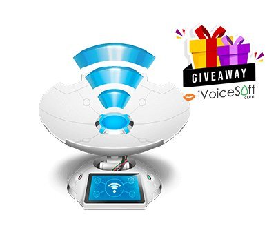 FREE Download NetSpot Pro Giveaway From iVoicesoft