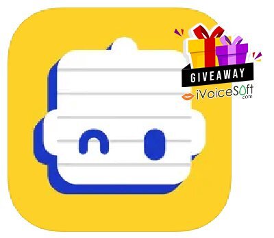 FREE Download Notezy: AI Meeting Note Taker App iOS Giveaway From iVoicesoft