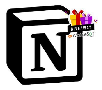 Giveaway Notion Personal Pro/ Team/ Enterprise FREE