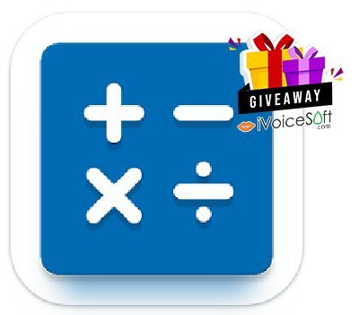 FREE Download NT Calculator Android Giveaway From iVoicesoft
