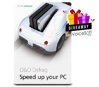 Giveaway O&O Defrag Professional FREE