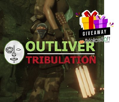 Tải miễn phí Outliver: Tribulation Game [Epic Games]