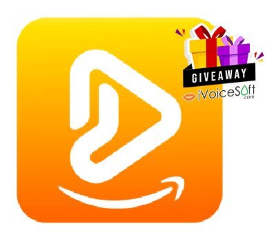 FREE Download Pazu Amazon Music Converter Giveaway From iVoicesoft