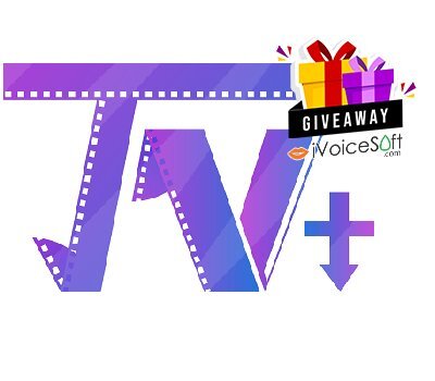 FREE Download Pazu Apple TV+ Video Downloader For MacOS Giveaway From iVoicesoft
