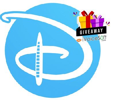 FREE Download Pazu Disney+ Video Downloader Giveaway From iVoicesoft