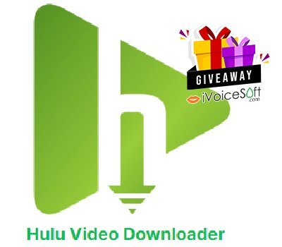 FREE Download Pazu Hulu Video Downloader Giveaway From iVoicesoft
