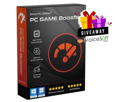 Tải miễn phí PC Game Booster Pro