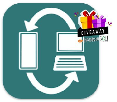 Giveaway PC-Phone USB Sync Android FREE