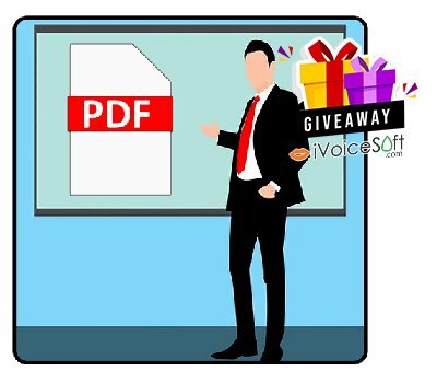 FREE Download PCWinSoft PDF Slide Show Presenter Giveaway From iVoicesoft