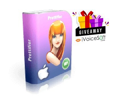 FREE Download PCWinSoft Prettifier Giveaway From iVoicesoft
