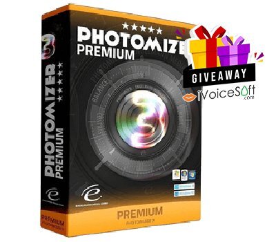 Tải miễn phí Photomizer 3 Premium