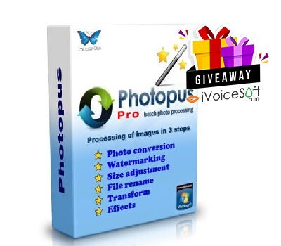 Tải miễn phí Photopus Pro