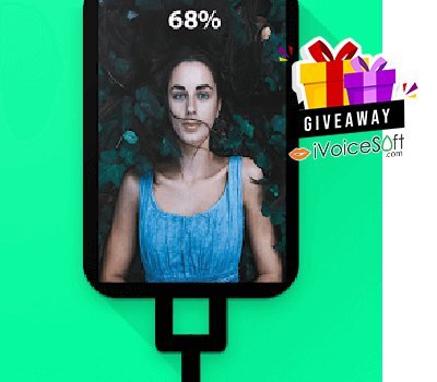 Tải miễn phí Photos Charging Slideshow App Android