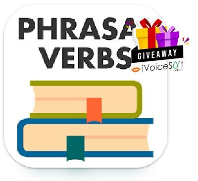 FREE Download Phrasal Verbs Grammar Test PRO App Android Giveaway From iVoicesoft