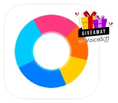 FREE Download PieChart Maker iOS Giveaway From iVoicesoft