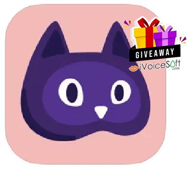 FREE Download Pink Piko Diary: Daily Journal [iOS] Giveaway From iVoicesoft