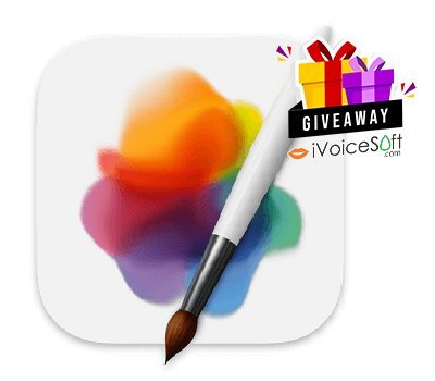 FREE Download Pixelmator Pro Giveaway From iVoicesoft