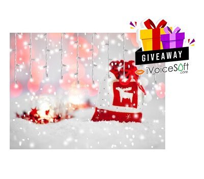 Giveaway Pothos Christmas Elf FREE