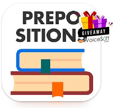 FREE Download Prepositions Grammar Test PRO  App [Android] Giveaway From iVoicesoft