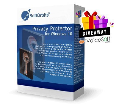 Tải miễn phí Privacy Protector for Windows 10/11