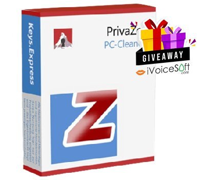 Giveaway PrivaZEr PRO FREE