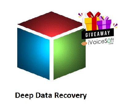 FREE Download QILING Deep Data Recovery Giveaway From iVoicesoft