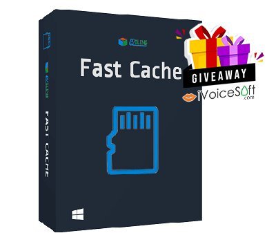 Giveaway Qiling Fast Cache FREE