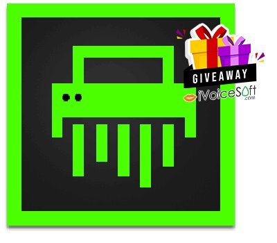 FREE Download Qiling File Shredder Giveaway From iVoicesoft