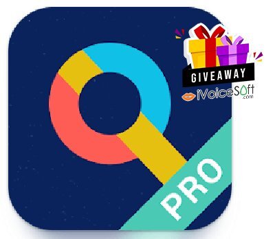 FREE Download Quizio PRO: Quiz Trivia game [Android] Giveaway From iVoicesoft