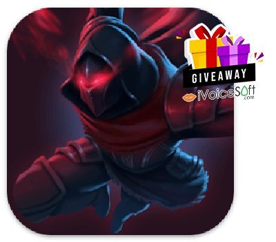 FREE Download Shadow of Death: Dark Knight  [Android] Giveaway From iVoicesoft