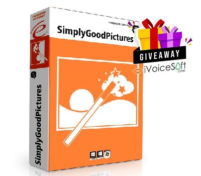 FREE Download Simply Good Pictures 5 Giveaway From iVoicesoft