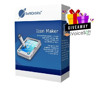 Tải miễn phí SoftOrbits Icon Maker