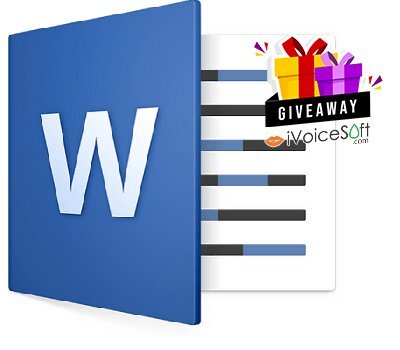 Giveaway SOS Click for Microsoft Word FREE