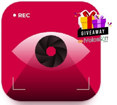 FREE Download Spy Camera Scanner Pro App Android Giveaway From iVoicesoft