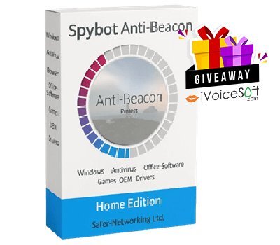 Tải miễn phí Spybot Anti-Beacon