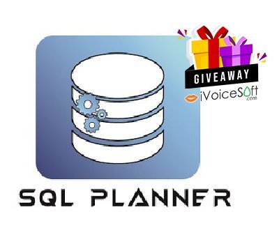 Giveaway SQL Planner FREE