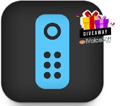 FREE Download Stick: Remote Control TV Pro App Android Giveaway From iVoicesoft