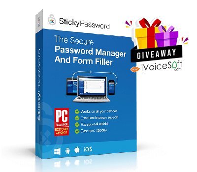 Vov Sticky Notes Giveaway