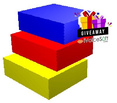 Giveaway Storecalc FREE