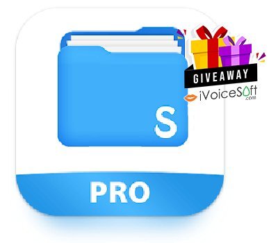 FREE Download SUI File Explorer Pro App for Free [Android] Giveaway From iVoicesoft